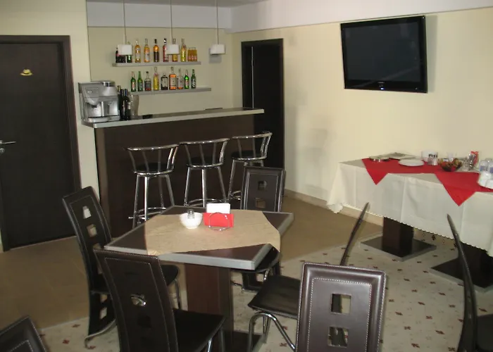 Hotel Premier Sibiu