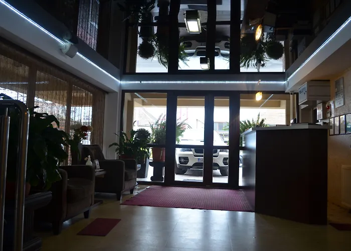 Hotel Premier Sibiu