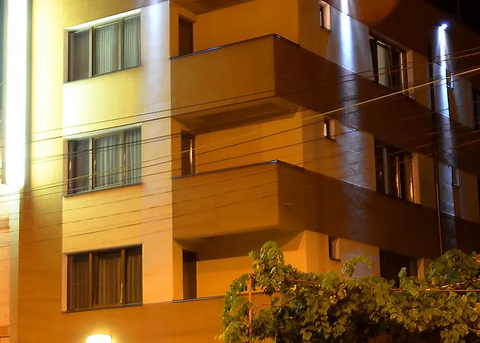 Hotel Premier Sibiu