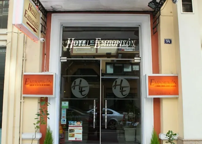 Emporikon