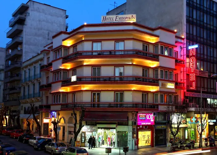 Emporikon