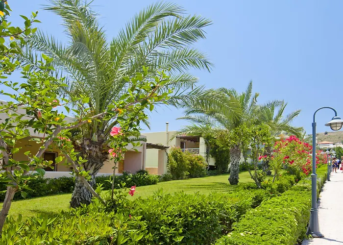 Kipriotis Maris Suites Psalidi 