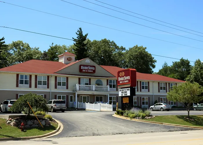 Hometown Inn & Suites Schererville