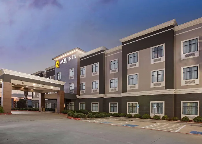 La Quinta By Wyndham Pasadena North