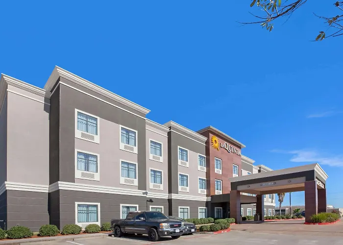 La Quinta By Wyndham Pasadena North