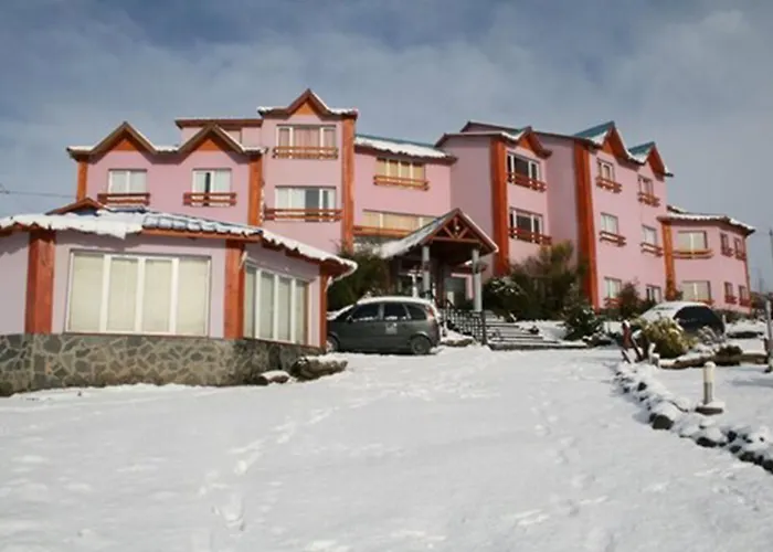Kelta Hotel El Calafate