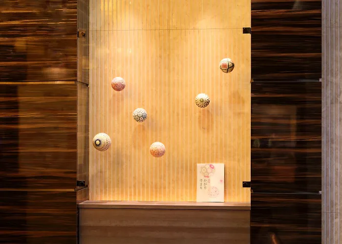 Takamatsu Tokyu Rei Hotel