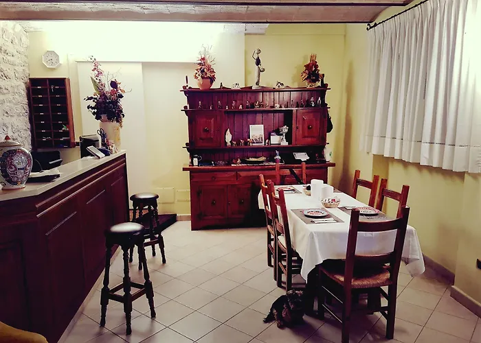 Hotel Ponte San Vittorino Assise