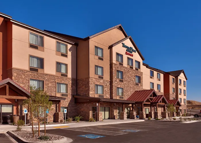 Towneplace By Marriott Suites Elko