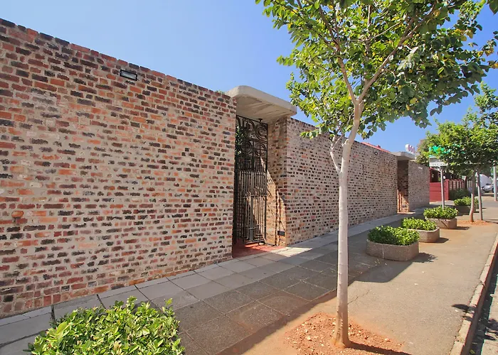 Motel Mi Pi Chi Johannesburg