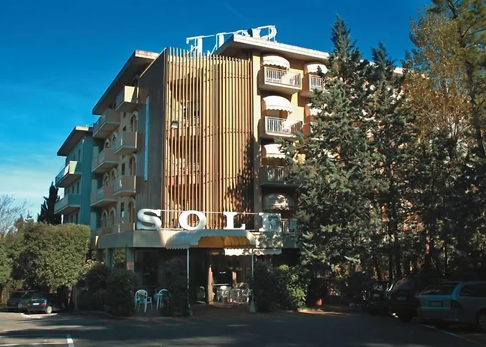 Hotel Esperia