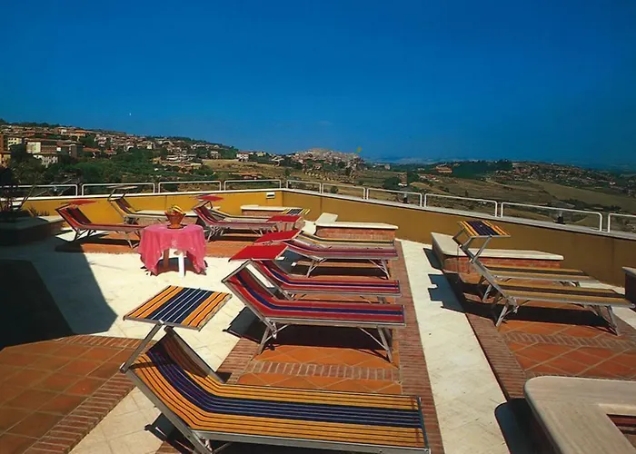 Hotel Esperia