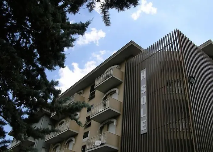 Hotel Esperia