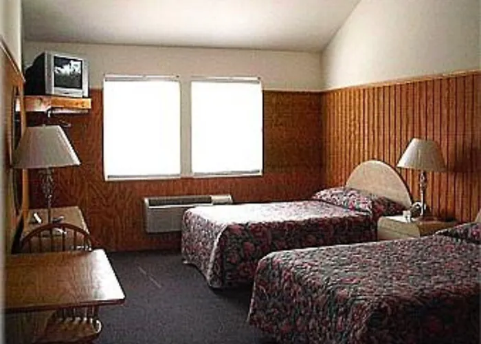 Pelican Point Motel