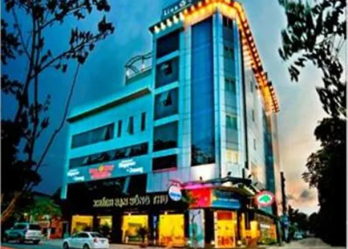 Song Thu Hotel