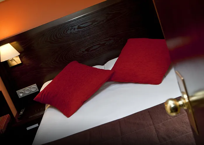 Hotel Colon Córdoba