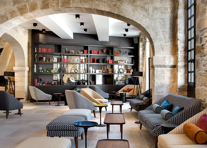 Boutique Hôtel des Remparts&Spa Aigues-Mortes
