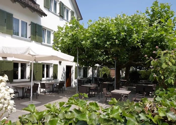 Hotel Weisses Kreuz Feldkirch