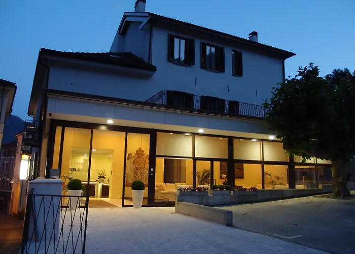 Boutique Hotel La Rinascente