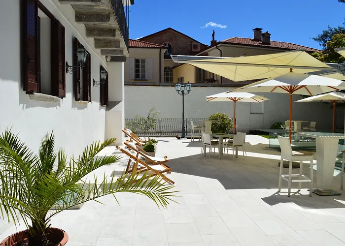 Boutique Hotel La Rinascente
