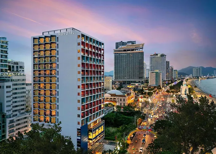 Novotel Nha Trang