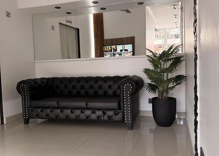 Hotel Quito