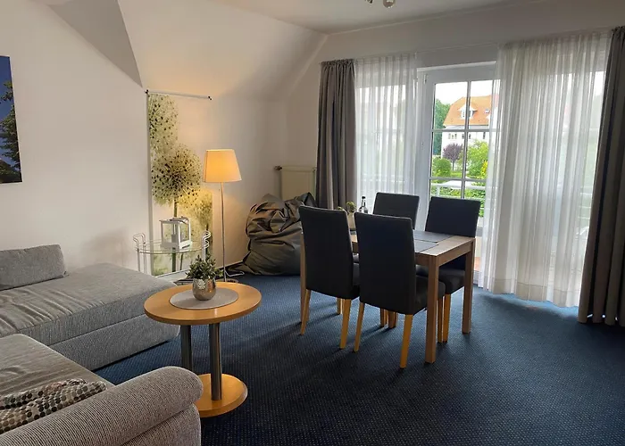 Aparthotel Stibbe