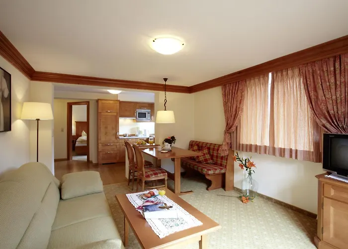Hotel Alpenjuwel Rohnenspitze Zöblen