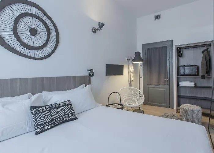 Hotel Erik Langer House Padova