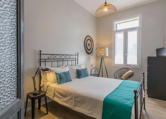 Hotel Erik Langer House Padova