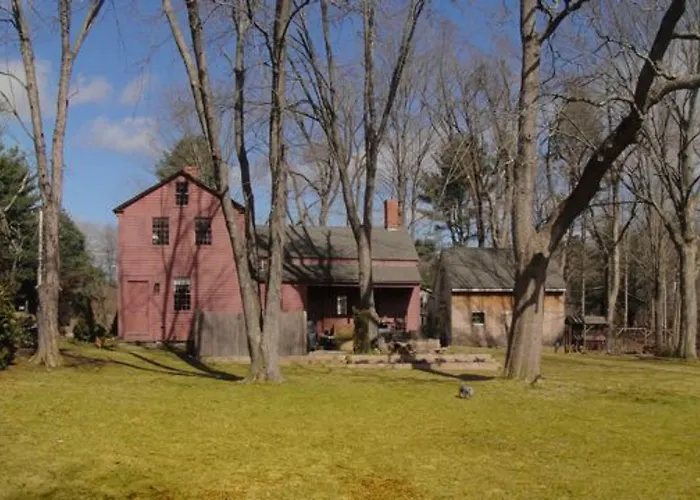 Green Acres B&B