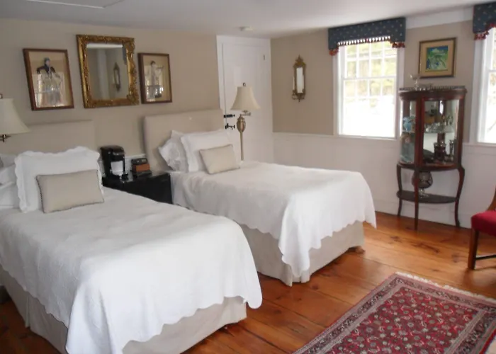 Green Acres B&B
