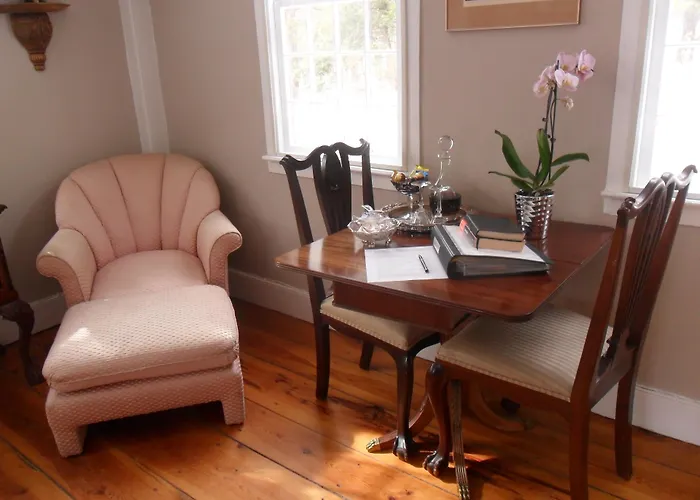 Green Acres B&B