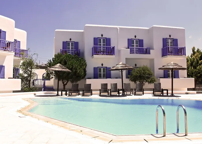 Hotel Anatolia