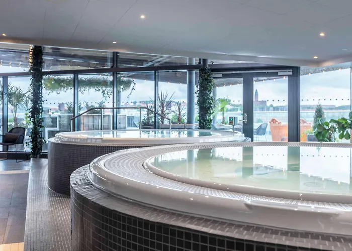 Radisson Blu Riverside Hotel Gotenburg