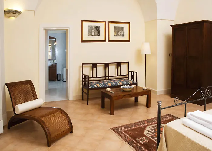 Palazzo Bernardini Suites