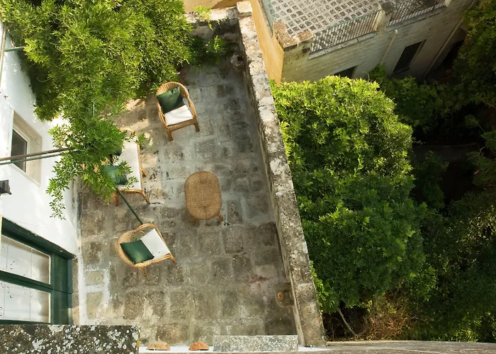 Palazzo Bernardini Suites