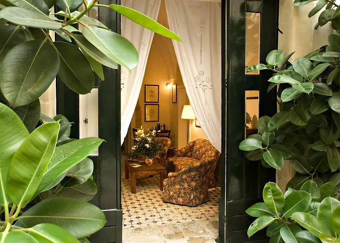 Palazzo Bernardini Suites