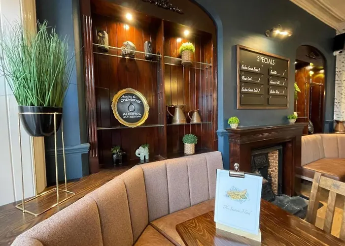 Station Hotel
