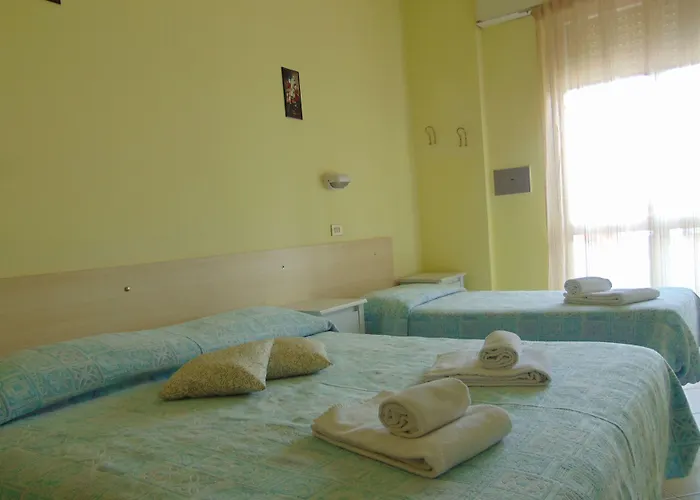 Hotel Sant'Angelo Riccione