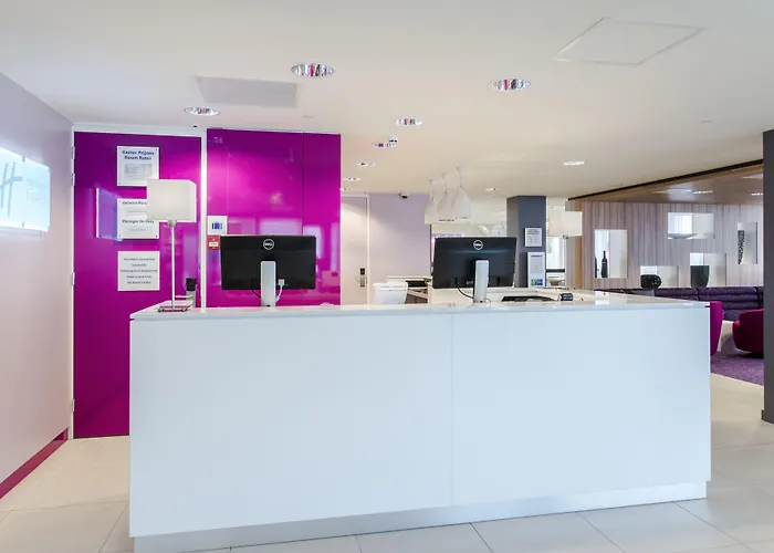Holiday Inn Express Arnhem By Ihg