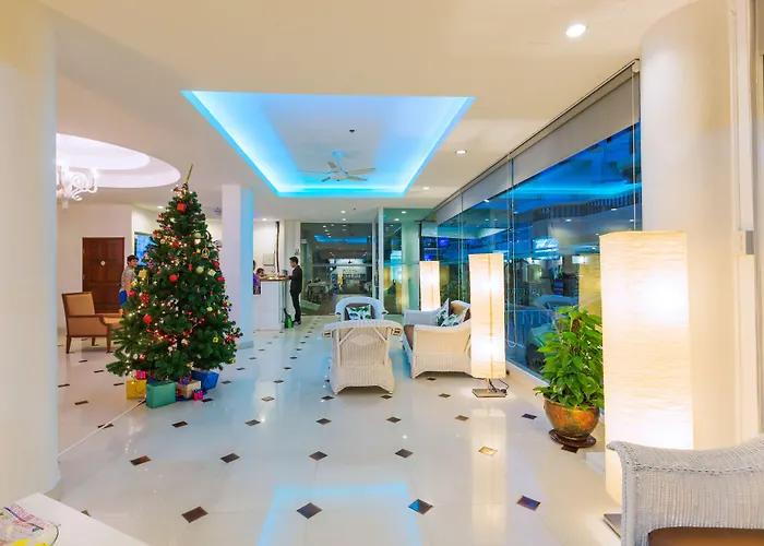 Zing Resort&Spa