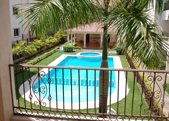 Bavaro Green