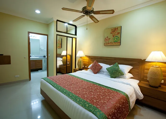 Baan Souy Resort