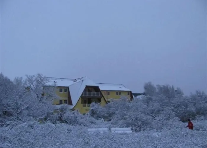 Seehotel Düne