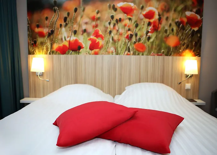 Hotel Ernst Sillem Hoeve