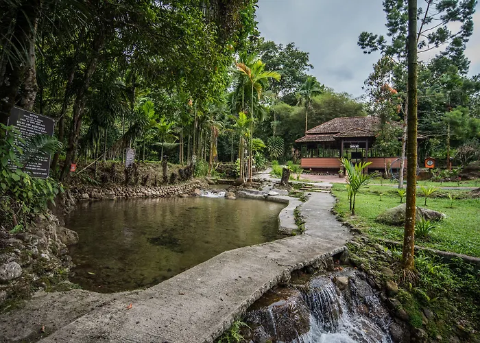 Sentosa Villa