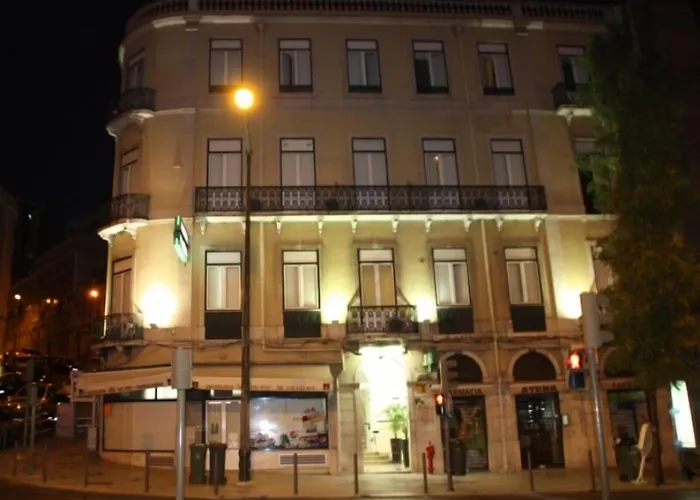 Estrela De Arganil - Luis Simoes & Conceicao, Lda Hotel Lisbon