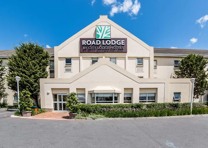 Road Lodge N1 City