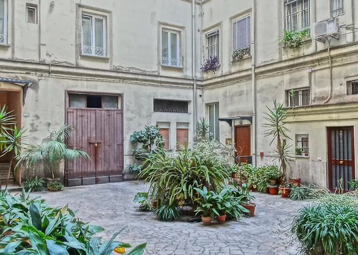 Vaticano Royal Suite Guest House Rome